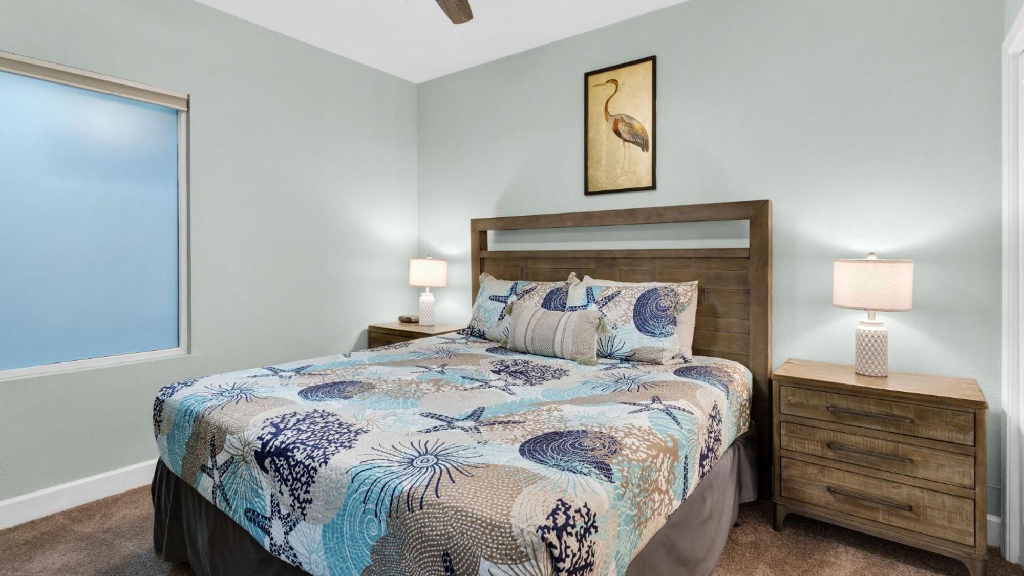 Tidewater 1416 Villa Panama City Beach Exterior photo